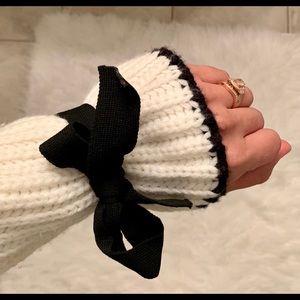 Statement sweater!!!